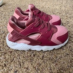 Nike Huaraches Toddler